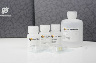 Total RNA Extraction Kit Mini Tissue